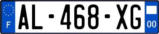 AL-468-XG