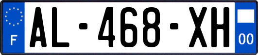 AL-468-XH