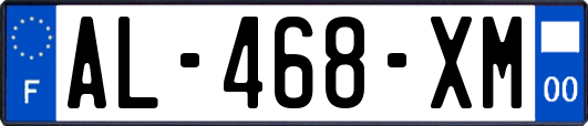 AL-468-XM