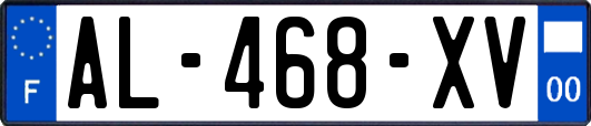 AL-468-XV