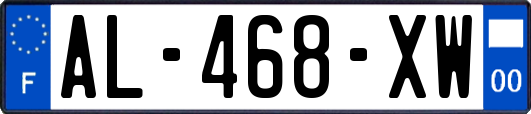 AL-468-XW