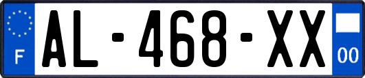 AL-468-XX