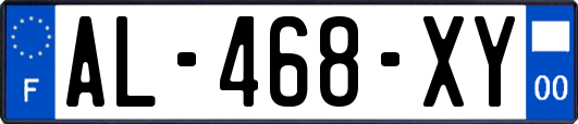 AL-468-XY