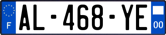 AL-468-YE