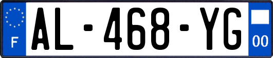 AL-468-YG