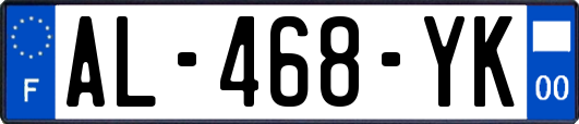 AL-468-YK