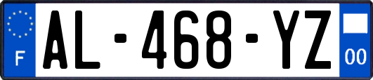 AL-468-YZ