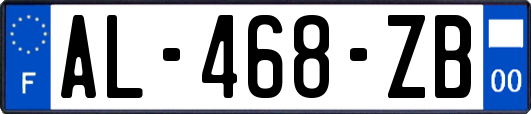 AL-468-ZB