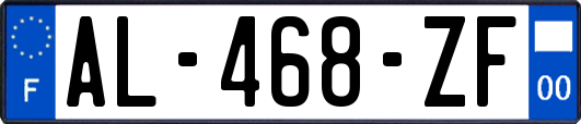 AL-468-ZF