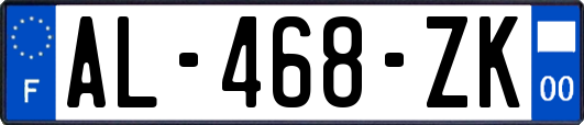 AL-468-ZK