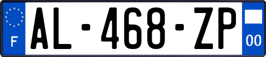 AL-468-ZP