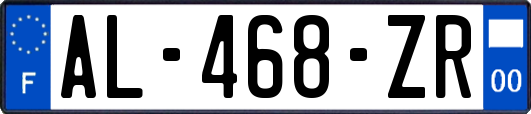 AL-468-ZR