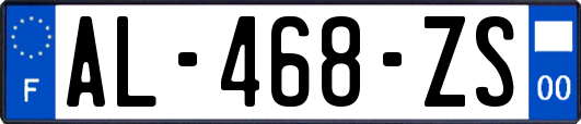 AL-468-ZS