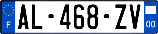 AL-468-ZV