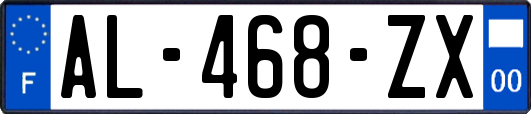 AL-468-ZX
