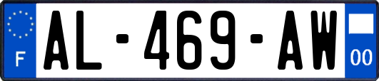 AL-469-AW