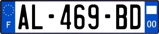 AL-469-BD