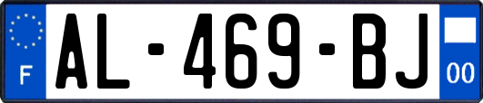 AL-469-BJ