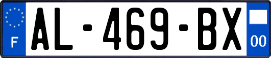 AL-469-BX