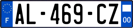 AL-469-CZ