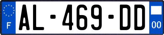 AL-469-DD