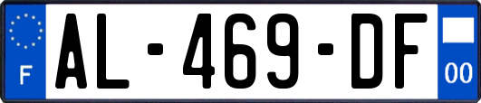 AL-469-DF