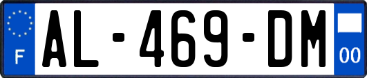 AL-469-DM
