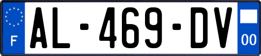 AL-469-DV