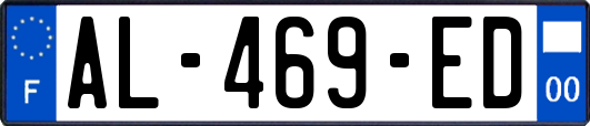 AL-469-ED