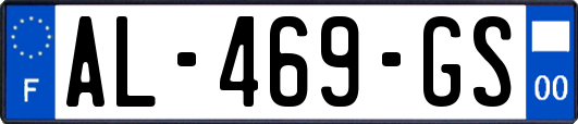 AL-469-GS
