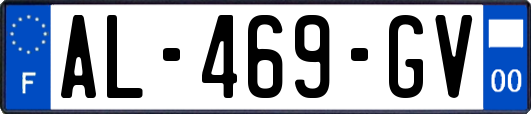 AL-469-GV