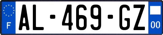 AL-469-GZ