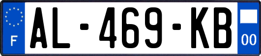 AL-469-KB