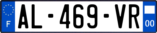 AL-469-VR