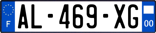 AL-469-XG