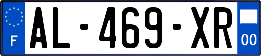 AL-469-XR