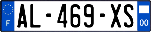AL-469-XS