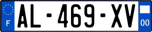 AL-469-XV