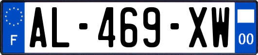 AL-469-XW