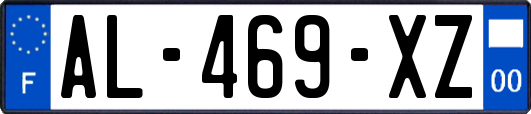 AL-469-XZ