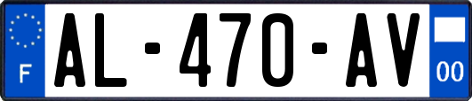 AL-470-AV