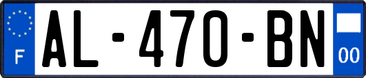 AL-470-BN