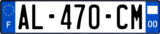 AL-470-CM