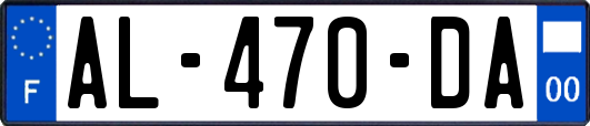AL-470-DA