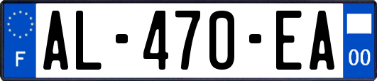 AL-470-EA