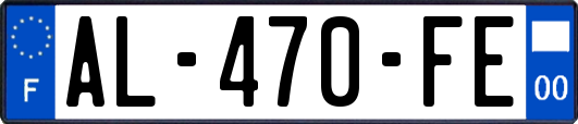 AL-470-FE