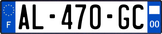 AL-470-GC