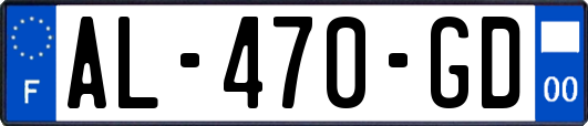 AL-470-GD