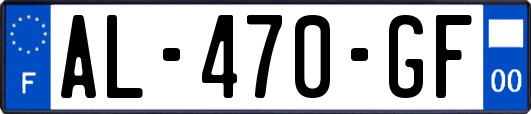 AL-470-GF