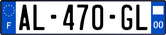 AL-470-GL